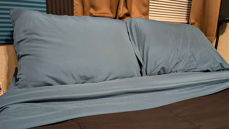 Sleep hygiene is bullshit